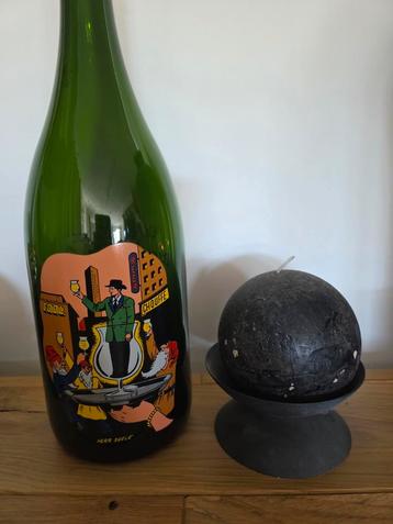collector's edition Chouffe 2023 Herr Seele, Ophalen of Verzenden, Gebruikt