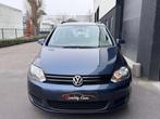 Volkswagen Golf Plus 1.2 TSI | DSG | Automaat | Navi | Garan, Auto's, Volkswagen, Euro 5, Gebruikt, Zwart, 4 cilinders