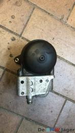 Oliefilterhuis BMW  N40 N42 N43 N45 N46 motor 7505203, Auto-onderdelen, Gebruikt, Ophalen of Verzenden, BMW, BMW
