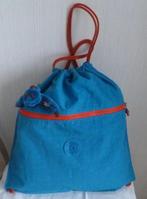 Kipling sporttas (zwembad) kan op de rug worden gedragen + a, Ophalen of Verzenden, Gebruikt, Unisex kinderen