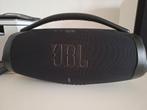 JBL BOOMBOX 3 WI-, TV, Hi-fi & Vidéo, Enceintes, JBL, 60 à 120 watts, Comme neuf, Enlèvement