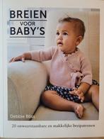 Debbie Bliss - Breien voor baby's, Ophalen, Debbie Bliss