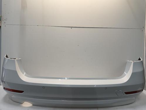 BUMPER ACHTER BMW 3 serie Touring (F31) (01-2012/06-2019), Auto-onderdelen, Carrosserie, Bumper, BMW, Achter, Gebruikt