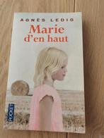 Marie d'en haut Agnès Ledig, Livres, Enlèvement, Comme neuf