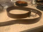 ceinture hackett london, Enlèvement ou Envoi, Comme neuf, Ceinture