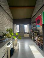 Duplex Studio te huur vanaf maart met eigen sanitair, Immo, Appartementen en Studio's te huur, Minder dan 20 m², Antwerpen (stad)
