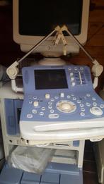 echografie, Ophalen, Gebruikt