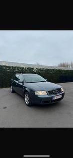 Audi A6 1.9tdi diesel euro3, 1900 cc, A6, Te koop, Bedrijf