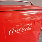 Canadese Coca-Cola-koeler uit 1955 - uitstekende staat!!, Ophalen, Zo goed als nieuw
