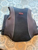 Bodyprotector paardrijden, Dieren en Toebehoren, Ophalen of Verzenden, Gebruikt, Rijden