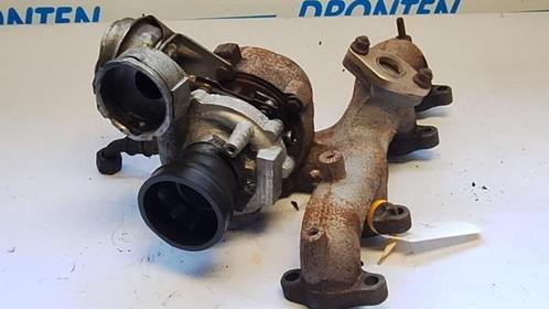 Turbo van een Volkswagen Golf, Auto-onderdelen, Motor en Toebehoren, Volkswagen, Gebruikt, 3 maanden garantie, Ophalen of Verzenden