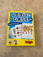 Haba logic case 6+ uitbreidingsset, Ophalen of Verzenden