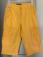 Bermuda jaune Here & There de C&A, Enfants & Bébés, Vêtements enfant | Taille 146, Pantalon, Garçon ou Fille, C&A, Enlèvement ou Envoi