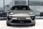 Porsche Macan 4 Airsusp 18Way 360 Racetex Pano 22' Chrono, Auto's, Porsche, Automaat, Gebruikt, 100 kWh, 408 pk