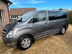 Hyundai H1 te koop, lichte vracht / dubbele cabine, Auto's, 2500 cc, 4 cilinders, Parkeersensor, Particulier