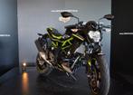 2021 Kawasaki Z125 | 5459KM | 2 Jaar Garantie, Motoren, Motoren | Kawasaki, Bedrijf, 125 cc, 1 cilinder, Minimaal motorrijbewijs A1