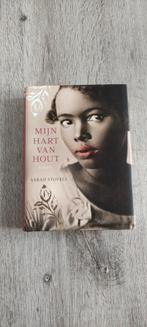 Mijn hart van hout -Sarah Stovell, Utilisé, Enlèvement ou Envoi