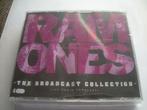 4 CD BOX - THE RAMONES, Ophalen of Verzenden, 1980 tot 2000, Nieuw in verpakking, Boxset