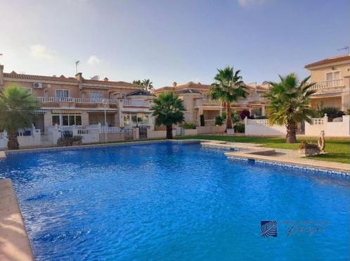 maison a vendre en espagne, Immo, Buitenland, Spanje, Woonhuis, Dorp