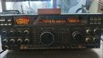 yaesu ft1000 200watt, Telecommunicatie, Zenders en Ontvangers, Ophalen, Gebruikt, Zender en Ontvanger