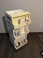 Proffesionele roltafel, Ophalen of Verzenden, Zo goed als nieuw