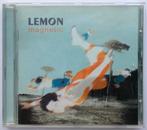 Lemon - magnetic, Enlèvement ou Envoi, Comme neuf, Alternatif