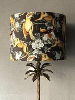 Lampadaire Tropical, Huis en Inrichting, Lampen | Vloerlampen, Nieuw, Tropical, 150 tot 200 cm, Metaal