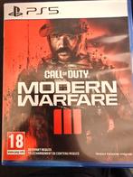 Call Of Duty Modern Warfare 3 (MWIII) PS5, Games en Spelcomputers, Games | Sony PlayStation 5, Ophalen