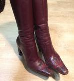 Magnifiques bottes vintage (37), Hoge laarzen, Zo goed als nieuw, Autre, Ophalen
