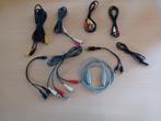 Audio- video kabels, Audio, Tv en Foto, Audiokabels en Televisiekabels, Ophalen of Verzenden, Nieuw, 2 tot 5 meter, Overige kabels