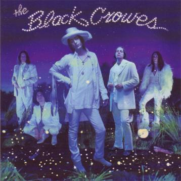 The Black Crowes – By Your Side - cd