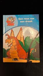 Een reus van een draak, Ophalen, Zo goed als nieuw