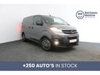 Opel Vivaro 1.5D LICHTE VRACHT 3-ZIT L2H1 *FLEXCARGO * *DAB, Auto's, 75 kW, Monovolume, Vivaro, Start-stop-systeem
