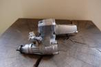 Moteur OS Max AX 55 avec silencieux “Power Box” – Exc etat, Hobby en Vrije tijd, Ophalen of Verzenden, Gebruikt, Nitro