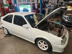 Opel kadett gsi / 2.0 16 v, Auto's, Bedrijf, Te koop, Kadett