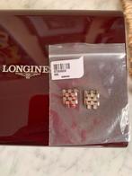 Longines Dolce vita  2 x  links, Handtassen en Accessoires, Nieuw