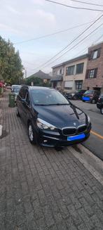Bmw grand tourer 218i, Auto's, BMW, Handgeschakeld, Particulier, Te koop, Benzine