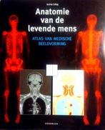 anatomie van de levende mens, Livres, Livres d'étude & Cours, Ne s'applique pas, Enlèvement ou Envoi, Neuf