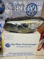 BMW 5 SERIE F10 F11 XENON LED KOPLAMP Links 7203245 ORIGINE, Auto-onderdelen, Gebruikt, -, -, Ophalen of Verzenden