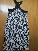 Robe crayon blanche et noire « CAMAIEU » T 42, Vêtements | Femmes, Robes, Taille 42/44 (L), Enlèvement ou Envoi, Camaieu, Comme neuf
