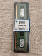 Kingston 8gb, Computers en Software, RAM geheugen, 8 GB, Nieuw, DDR3, Ophalen of Verzenden