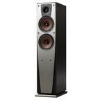 Jamo C405 hCS3 Black Ash (2stuks) Nieuw, Audio, Tv en Foto, Luidsprekerboxen, Ophalen, Nieuw, 120 watt of meer, Front, Rear of Stereo speakers