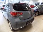 Mazda 2 1.5i Skyactiv-G Okinami Automaat! (automatique), Argent ou Gris, Achat, 90 ch, Euro 6