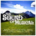 The Sound of Musical (2CD), Cd's en Dvd's, Cd's | Filmmuziek en Soundtracks, Ophalen of Verzenden
