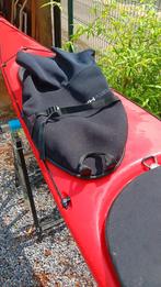 Zeer degelijke zeekajak VALLEY ETAIN 17.7 HV, Watersport en Boten, Gebruikt, Eén persoon, Zeekano, Met peddels