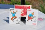 §  jeu de carte casterman lombard personnages bd tintin, Verzamelen, Speelkaarten, Jokers en Kwartetten, Ophalen of Verzenden