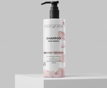 Batch shampoo en conditioner (500 stuks) beschikbaar voor biedingen