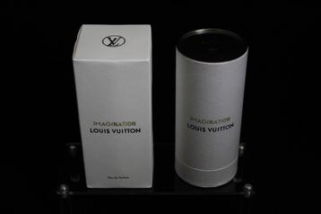 De verbeelding van Louis Vuitton beschikbaar voor biedingen