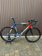 Wilier Triestina met carbon velgen, Fietsen en Brommers, Ophalen, Gebruikt, Carbon