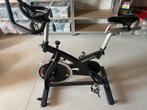 Spinningfiets Higol X-Ciser, Enlèvement, Comme neuf, Vélo de spinning